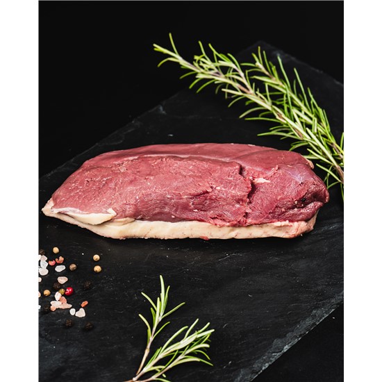 Magret de Canard