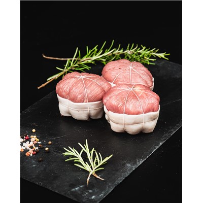 Paupiette de veau