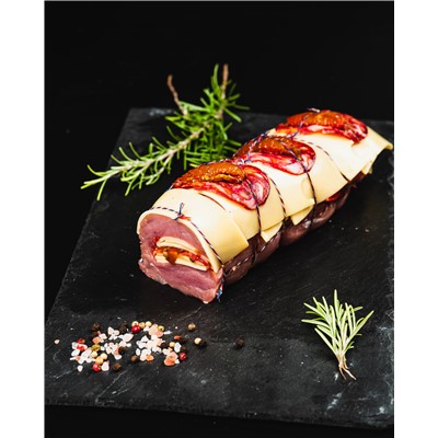 Filet Migon Andalou