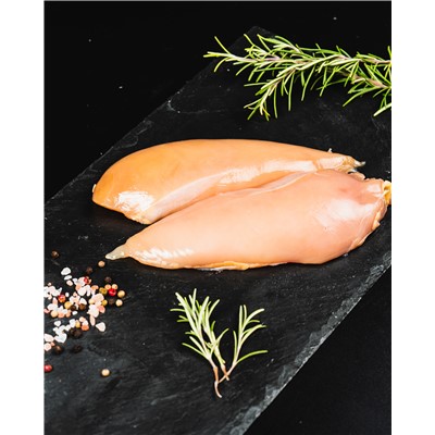 Escalope de Poulet fermier Label rouge