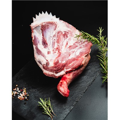 Epaule d'Agneau