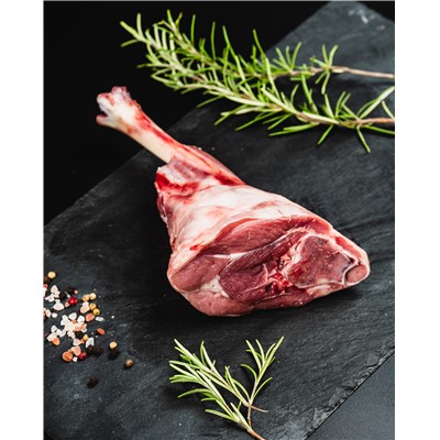 Souris d'Agneau