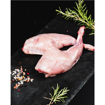 Cuisse de Lapin
