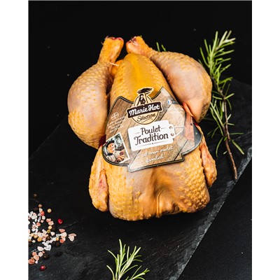 Poulet Fermier