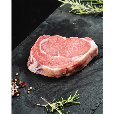 Faux Filet de Veau