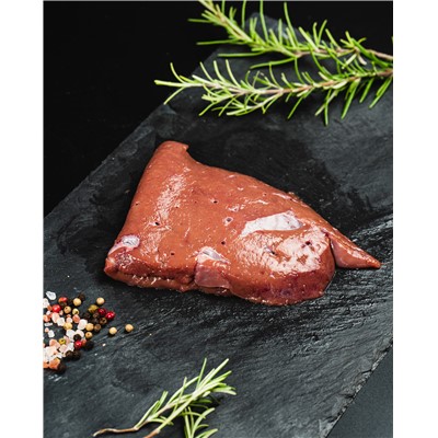Foie de Veau