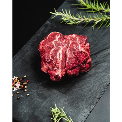 Joue de bœuf