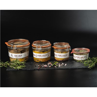 Foie Gras de Canard