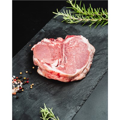Côte Filet