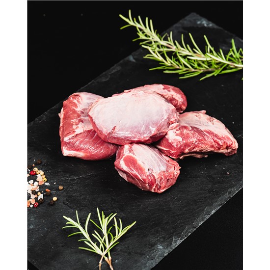 Joue de Porc