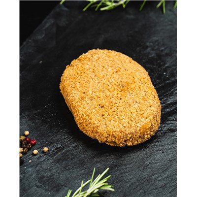 Délice de Veau pané