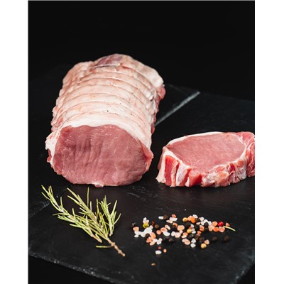 Rôti de Porc