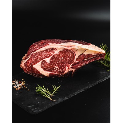 Côte de bœuf