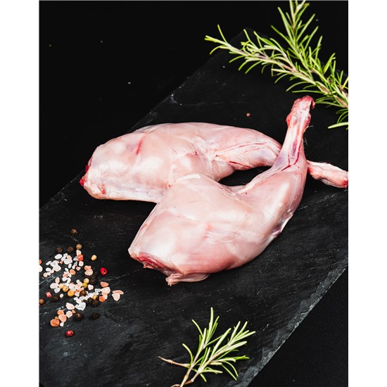 Cuisse de Lapin