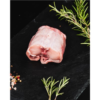Rable de Lapin