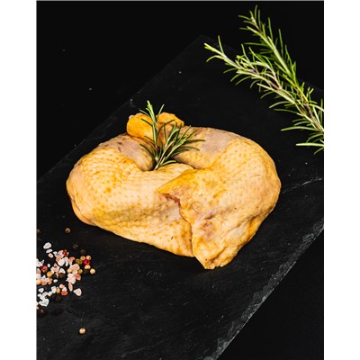 Cuisse de Poulet fermier